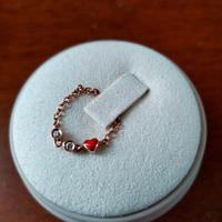 Love Message Ring - DoDo