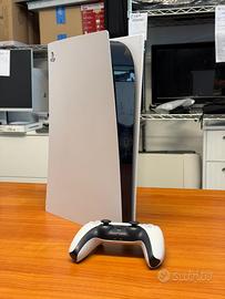 Sony PlayStation 5 Disc Digital