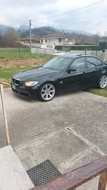 bmw 320d e90 163cv 2008