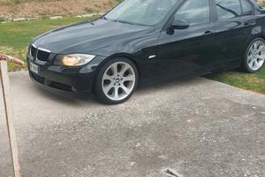 bmw 320d e90 163cv 2008