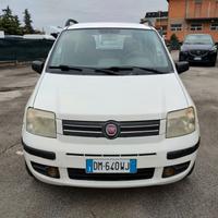 FIAT PANDA 1.2 Dynamic Natural Power 2008