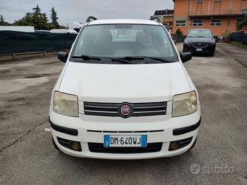 FIAT PANDA 1.2 Dynamic Natural Power 2008