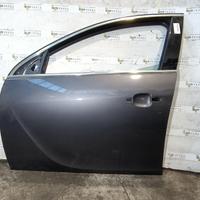 PORTIERA ANTERIORE SINISTRA OPEL Insignia Berlina