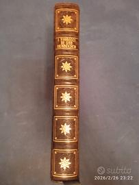 FIORETTI DI SAN FRANCESCO 