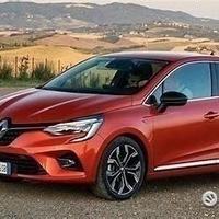 Ricambi renault clio 2020/23