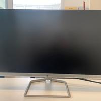 DISPLAY 27” HP Full HD