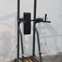 torretta Panatta sport