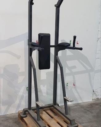 torretta Panatta sport