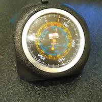 Altimetro vintage