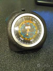 Altimetro vintage