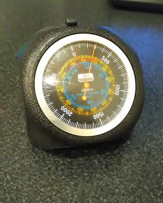Altimetro vintage