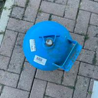 Bombola a gas campingaz 5,7 kg piena