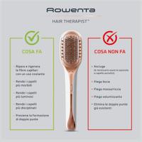 Rowenta Hair Therapist
