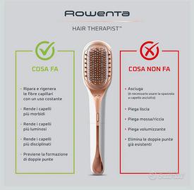Rowenta Hair Therapist