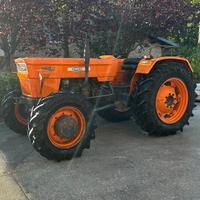 Fiat OM 850