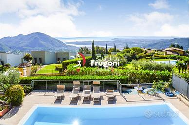 Villa a Villanuova sul Clisi