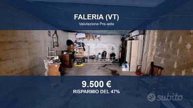 Immobile in asta di 40 m² a Faleria