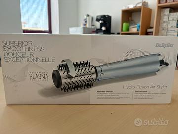 Spazzola capelli Babyliss