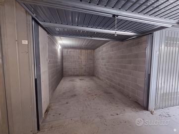 Box 20mq h24 - Green Residence