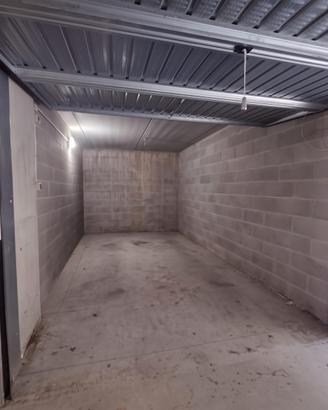 Box 20mq h24 - Green Residence