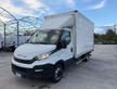IVECO DAILY 35C16 BOX + SPONDA
