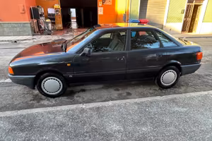 Audi 80 18s