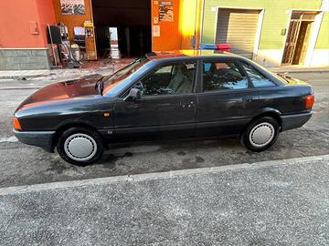 Audi 80 18s