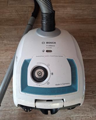 Aspirapolvere Bosch
