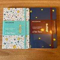 Moleskine Agende Piccolo Principe