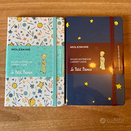 Moleskine Agende Piccolo Principe