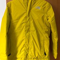 Giacca North Face bambino