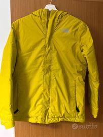 Giacca North Face bambino