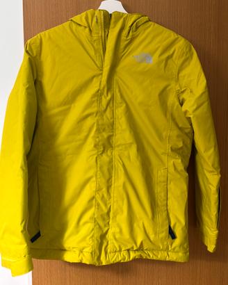 Giacca North Face bambino