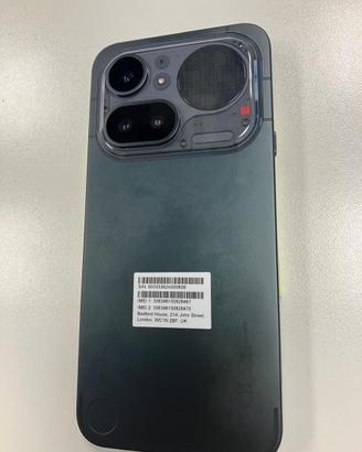 Nothing Phone 4a Pro