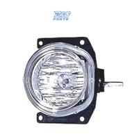 FANALE ANABBAGLIANTE ALFA ROMEO 159 05-