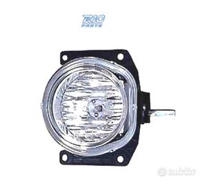 FANALE ANABBAGLIANTE ALFA ROMEO 159 05-