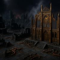 Tavoli e Scenografia Premium per Warhammer e Warha