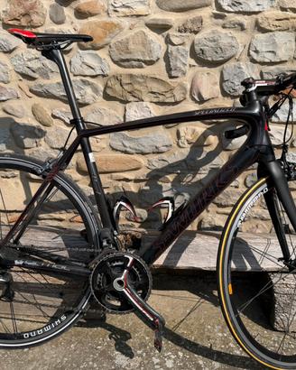 Bici specialized