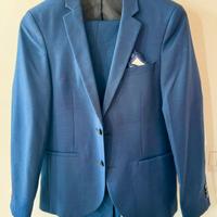 ABITO RAGAZZO JACK JONES