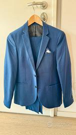 ABITO RAGAZZO JACK JONES