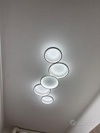 Lampadario LED