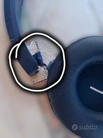 Cuffie wireless per i "Repair lovers"
