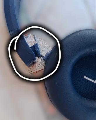 Cuffie wireless per i "Repair lovers"
