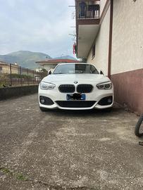 Bmw serie 1 118 d msport