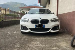 Bmw serie 1 118 d msport