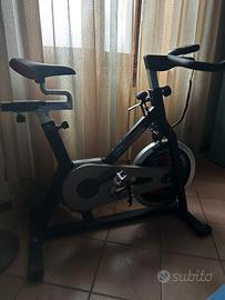 Bicicletta da spinning