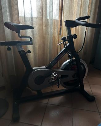 Bicicletta da spinning