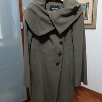 cappotto donna