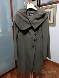 cappotto donna