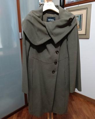 cappotto donna